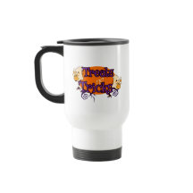 Behandlar inga försök för Halloween Spöken