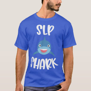 Behandling av akut SLP- hajterapi vid behandling a T Shirt