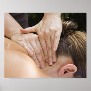 Behandling av kvinnor som får spa poster
