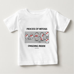 Behandling av pågående insida för mitos t shirt