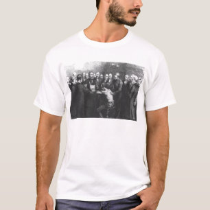 Behandling för Dr Kochs för förbrukning T Shirt