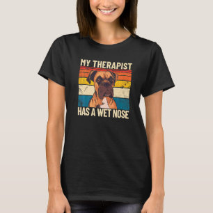Behandling med rekombinant Hund har en Blöt av Nos T Shirt