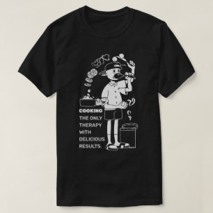 Behandling med utsökt resultat t shirt