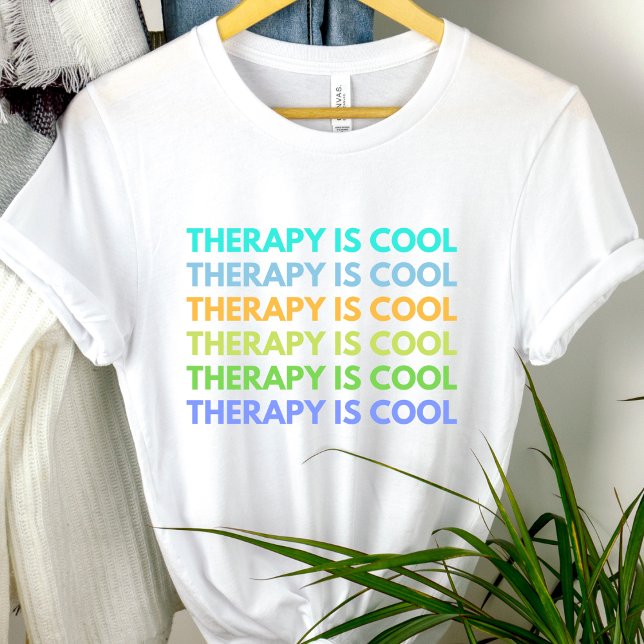 Behandlingen är Coola T Shirt (Skapare uppladdad)