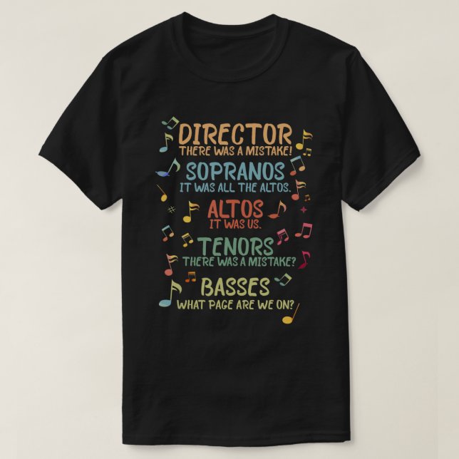 Behandlingen kommer att fortsätta tills moralen ha t shirt (Design framsida)