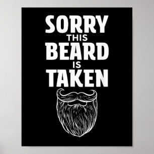 Behandlingen tas av Shirt Valentines day för Poster