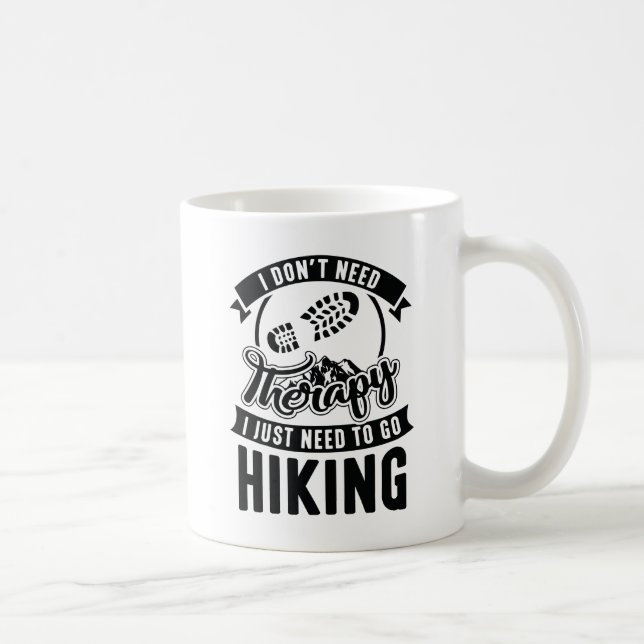 Behandlingshöjning Kaffemugg (Höger)