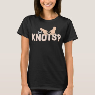 Behandlingsterapi för massage vid underlig massag t shirt