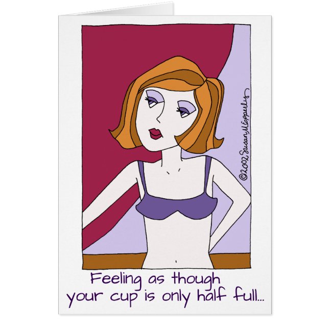 Behandlingstid för detaljhandeln att gå bra köp hälsningskort (Framsidan)