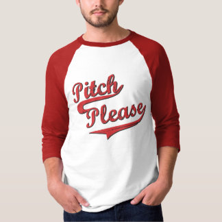 "Behar graden" Jersey T-shirt