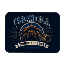Behärska webben magnet