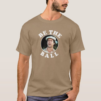Behe Ball vintage T Shirt