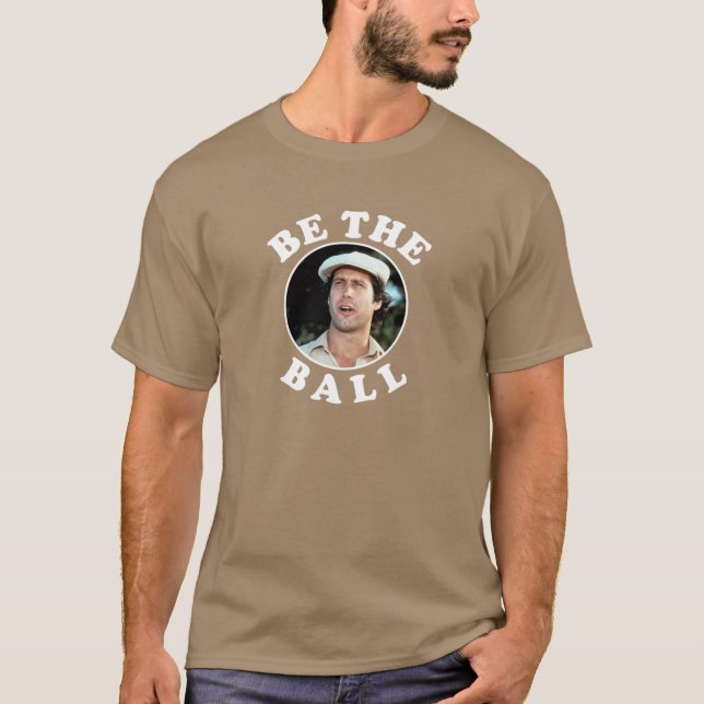 Behe Ball vintage T Shirt (Framsida)