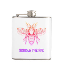Behead the Bee Fickplunta