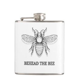 Behead the Bee Fickplunta