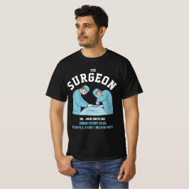 Behind every scar, there’s a story I helped write T Shirt