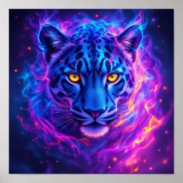 Behind These Eyes  Poster