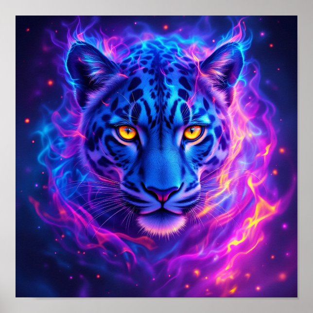 Behind These Eyes  Poster (Framsidan)