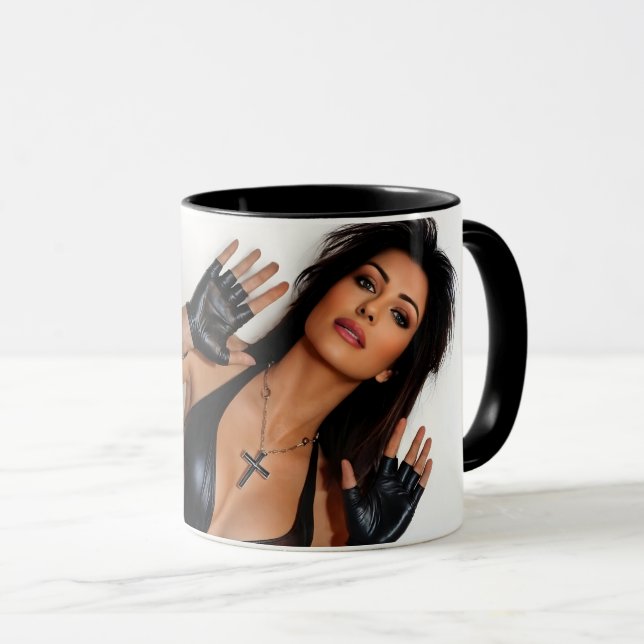 Behold mug mugg (Framsida höger)