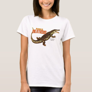 Behold, Niloticus T-shirt