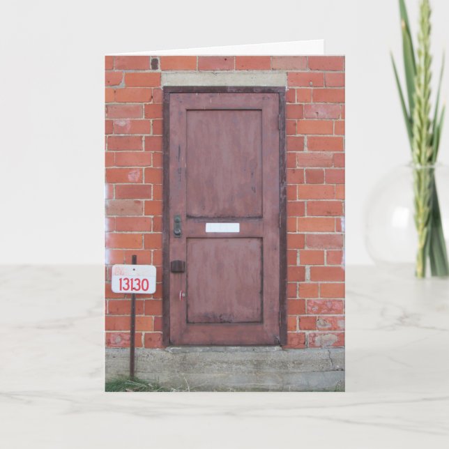 "Behold, the Power of Cheese" födelsedagskort Kort (Framsida)