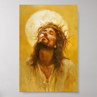 Behold, världens ljus poster