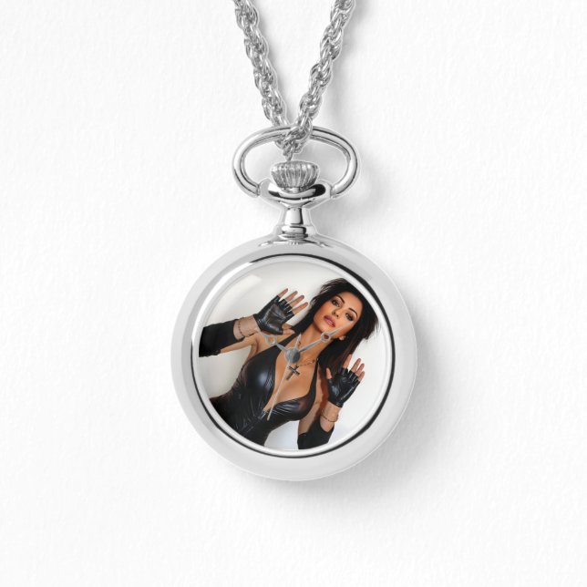 Behold watch armbandsur (Framsida)