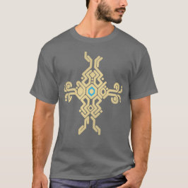 Beholder öga t shirt