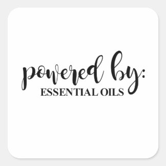 BEHÖRIG AV FYRKANTIGT KLISTERMÄRKE