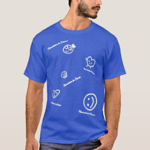 Behörighet till dansklassisk t shirt