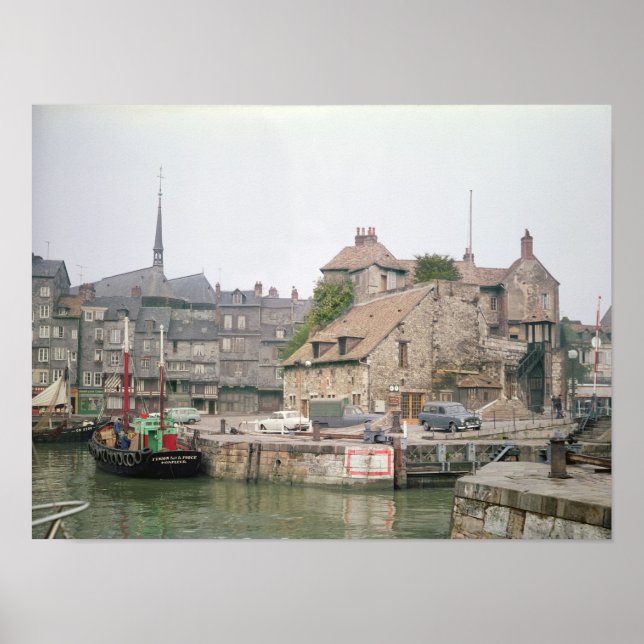 Behörigheten Poster (Framsidan)