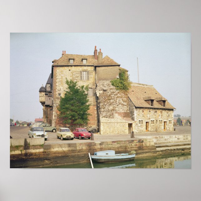 Behörigheten Poster (Framsidan)