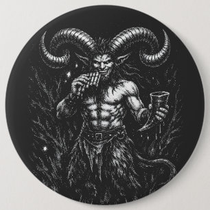 Behörnad Vintersatyr — av BurnsInHell Knapp