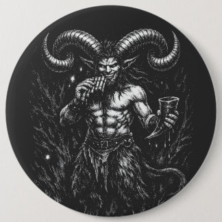 Behörnad Vintersatyr — av BurnsInHell Knapp