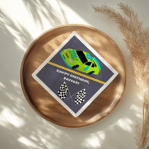 Behov av fyra snabbgående Tävling-bilboxar 4e föde