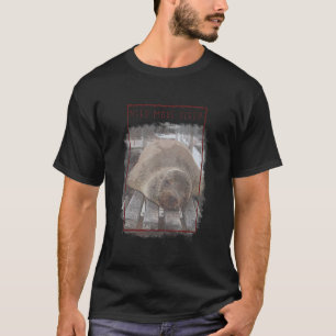 Behov av mer viloläge t shirt