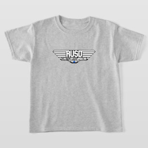 Behov av REED KID:s T-Shirt