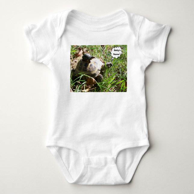 Behöv en hiss? t-shirt (Framsida)