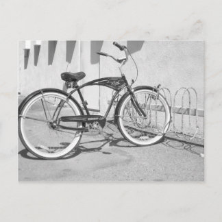 Behöv en ritt vykort