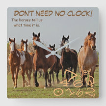 Behöv inte inget tar tid på