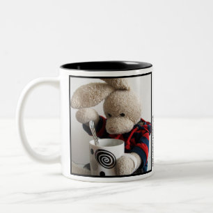 Behöv mitt KAFFE!! - Mugg