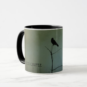 Behöver Cawfee Mugg