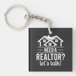 Behöver du en Realtor? Låt oss Talk Real Gods Agen