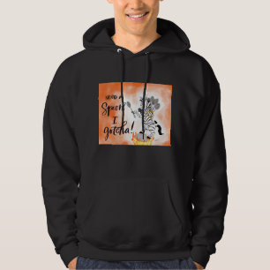 Behöver du en sked? I Gotcha Shirts/All stilar & s Hoodie