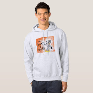 Behöver du en sked? I Gotcha Shirts/All stilar si Hoodie