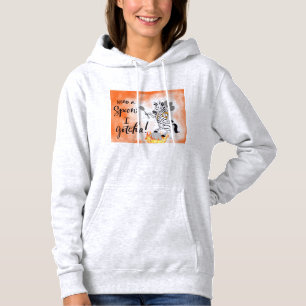 Behöver du en sked? I Gotcha Shirts/All stilar & T Shirt