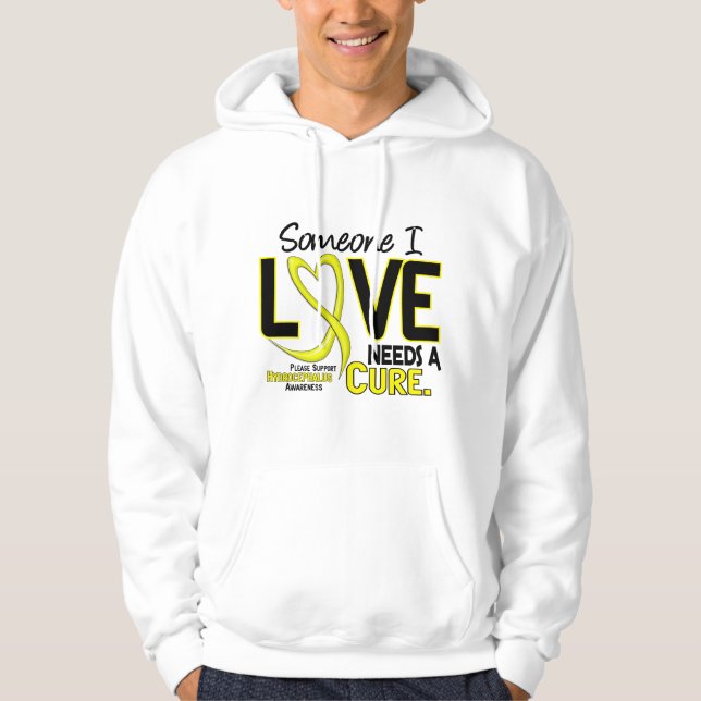 Behöver en Hydrocephalus för bot 2 Sweatshirt (Framsida)
