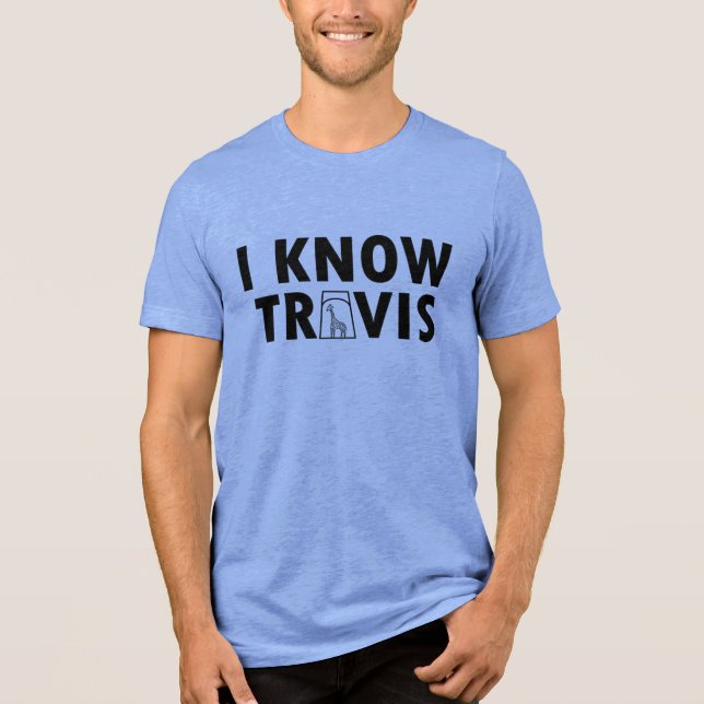 Behöver ett skott t shirt (Framsida)