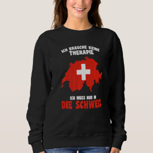 Behöver inte behandling som jag bara behöver vara t shirt