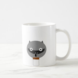 Behöver Mer Kaffe Kaffemugg